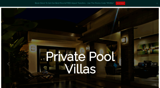 myvillasinbali.com