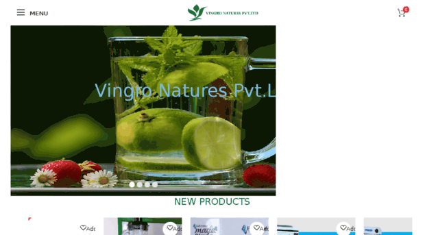 myvingro.com