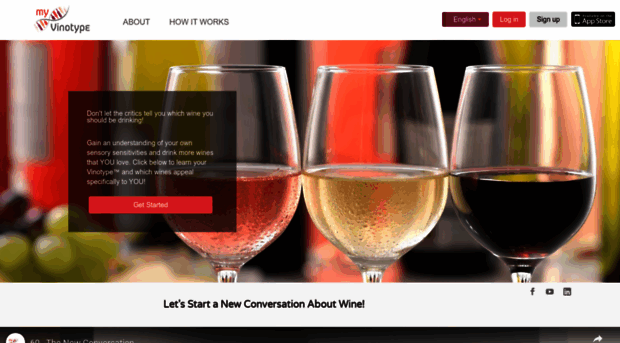 myvinotype.com