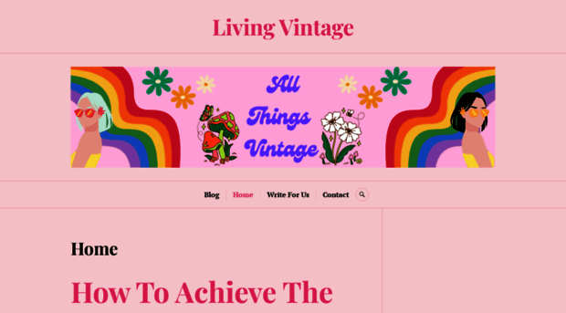 myvintagefashion.co.uk