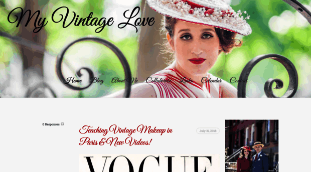 myvintagelove.com