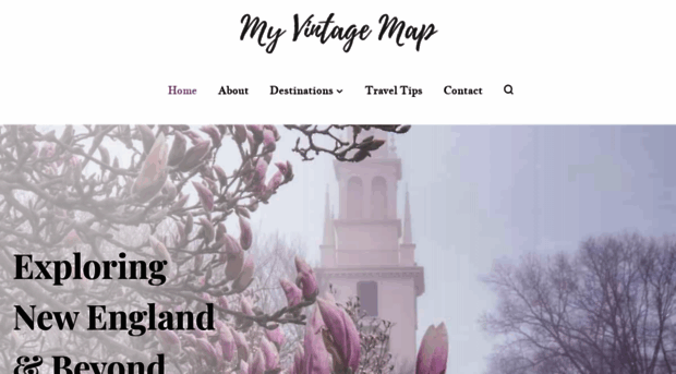 myvintagemap.com