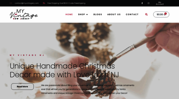 myvintagenj.com