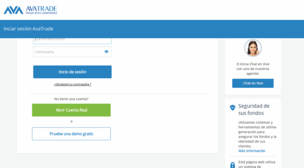 myvip.avatrade.es