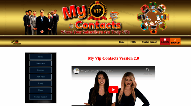 myvipcontacts.com