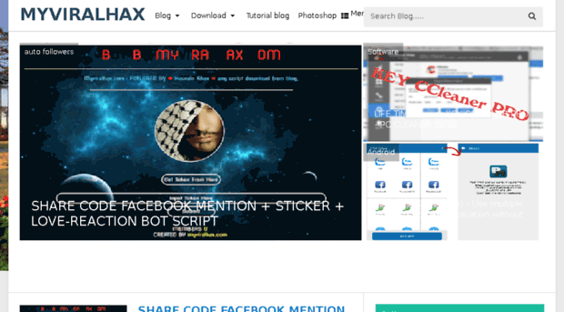 myviralhax.com