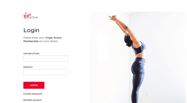 myvirginactive.co.za