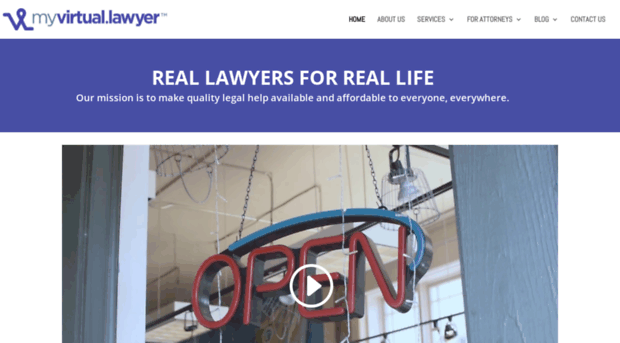 myvirtual.lawyer