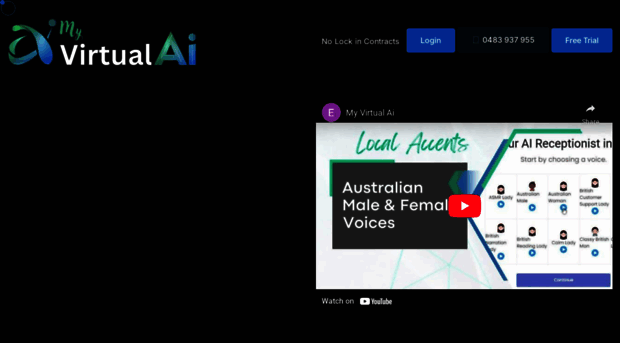 myvirtualai.com.au