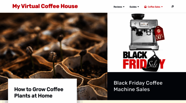 myvirtualcoffeehouse.com