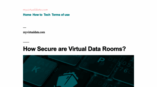 myvirtualdata.com