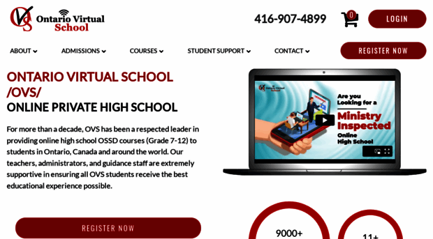 myvirtualschool.com