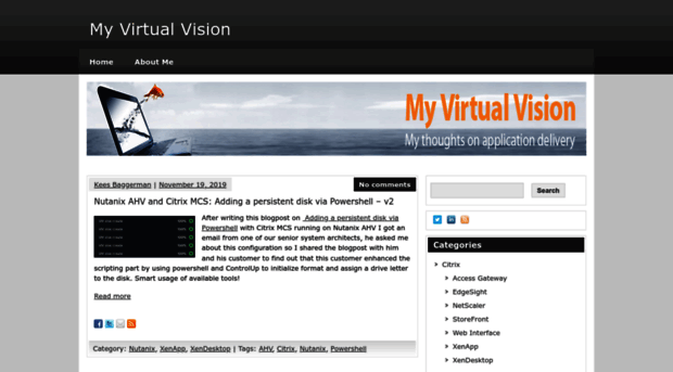 myvirtualvision.com