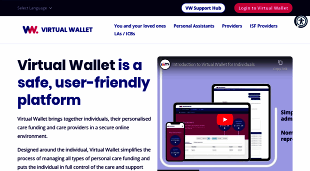 myvirtualwallet.co.uk