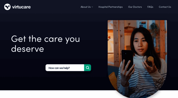 myvirtucare.com