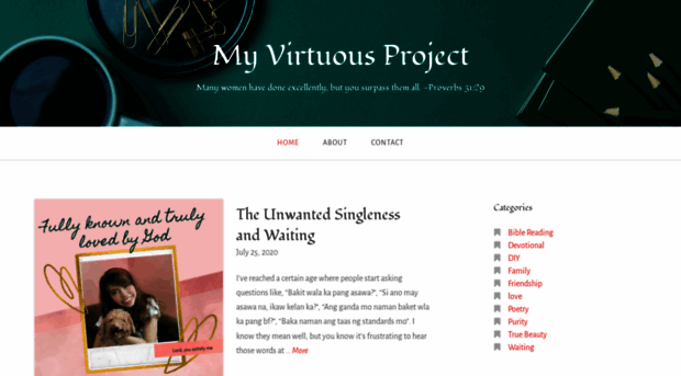 myvirtuousproject.wordpress.com