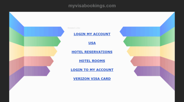 myvisabookings.com