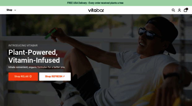 myvitabar.com