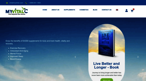 myvitalc.com