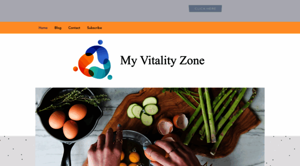 myvitalityzone.com