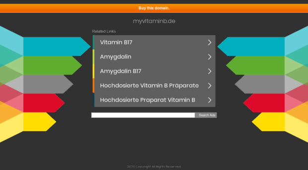 myvitaminb.de