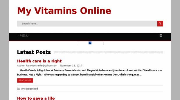 myvitaminsonline.com