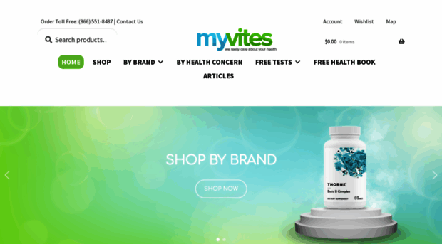 myvites.com