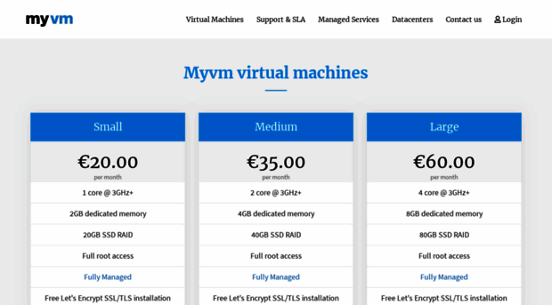 myvm.nl