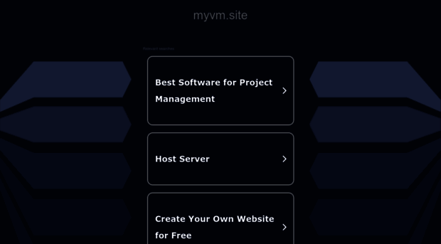 myvm.site