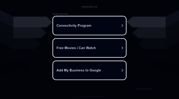 myvod.co