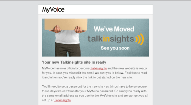 myvoice.co.uk