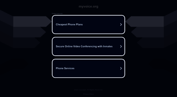 myvoice.org