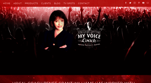 myvoicecoach.com