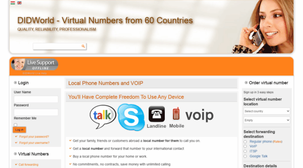 myvoipnumber.com