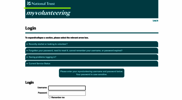 myvolunteering.nationaltrust.org.uk