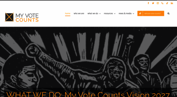 myvotecounts.org.za