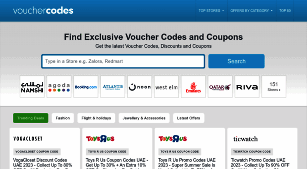 myvouchercodes.ae