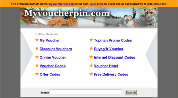 myvoucherpin.com