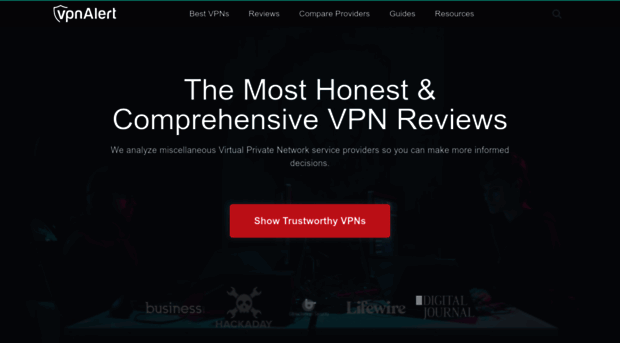 myvpnhound.com