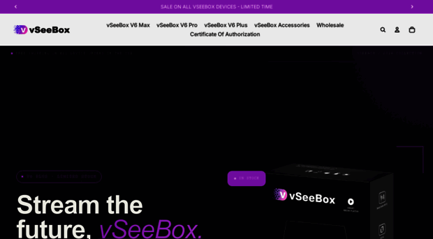 myvseebox.net