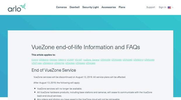 myvuezone.com