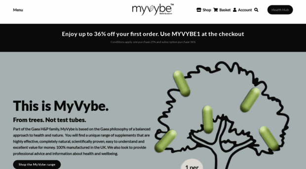 myvybe.com