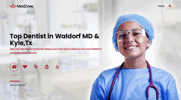 mywaldorfdentist.com