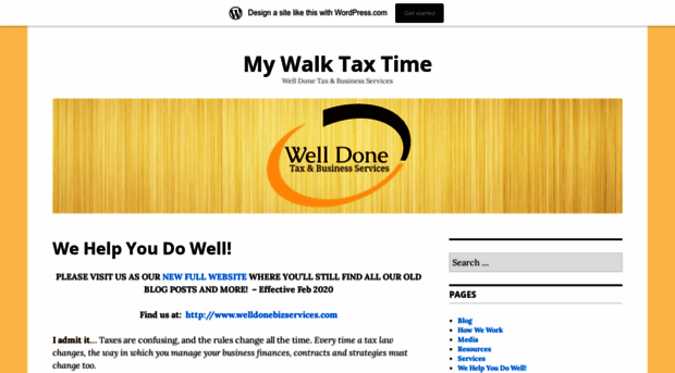 mywalktax.wordpress.com