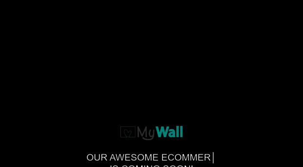 mywall.com