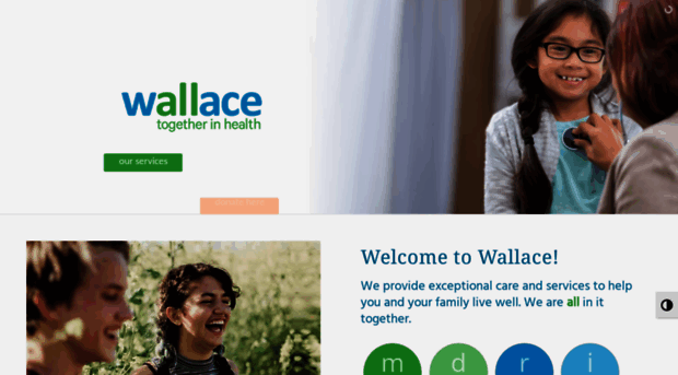 mywallace.org