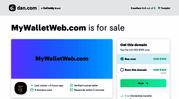 mywalletweb.com