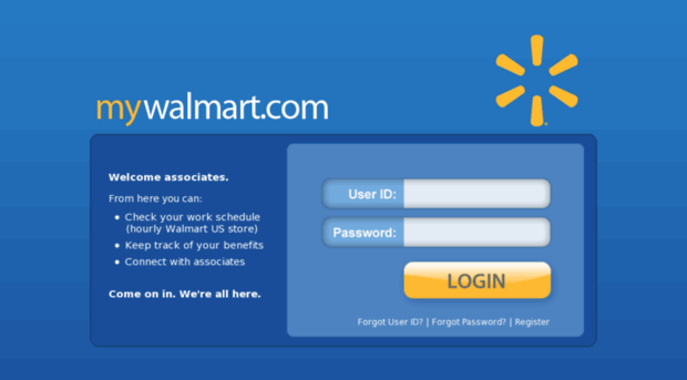 mywalmart.com