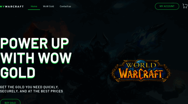 mywarcraft.store
