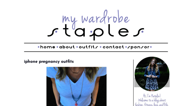 mywardrobestaples.com